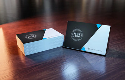 The Ultimate Guide to Choosing the Right Business Cards for Your Brand