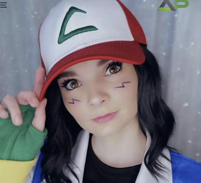 The Top Trends in Custom Pokemon Hats for Cosplay and Halloween