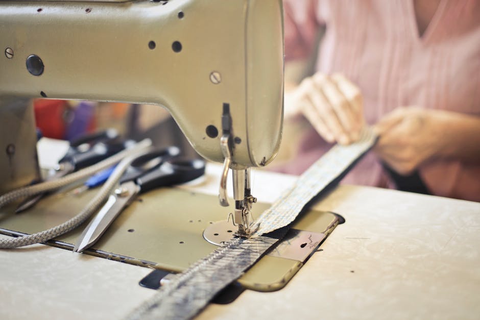 The Importance of Quality in Textile Printing for Growing Your Business