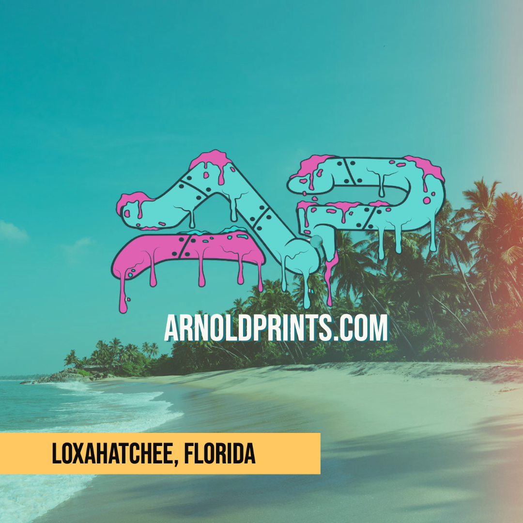 Choosing the Best Print Shop: Excellence in Custom Apparel & Promotional Products at Arnold Prints®