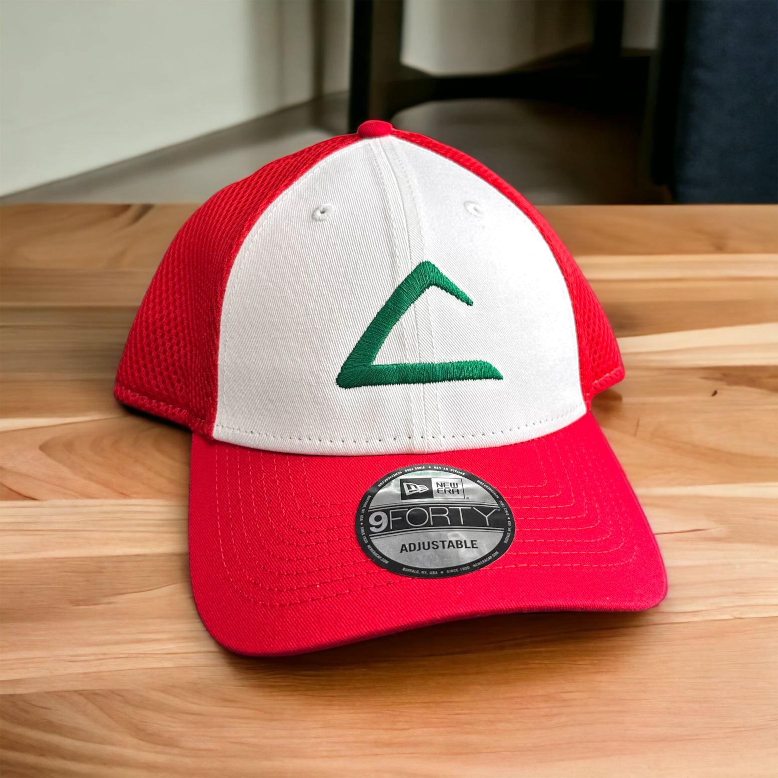Ash hat new era Clearance
