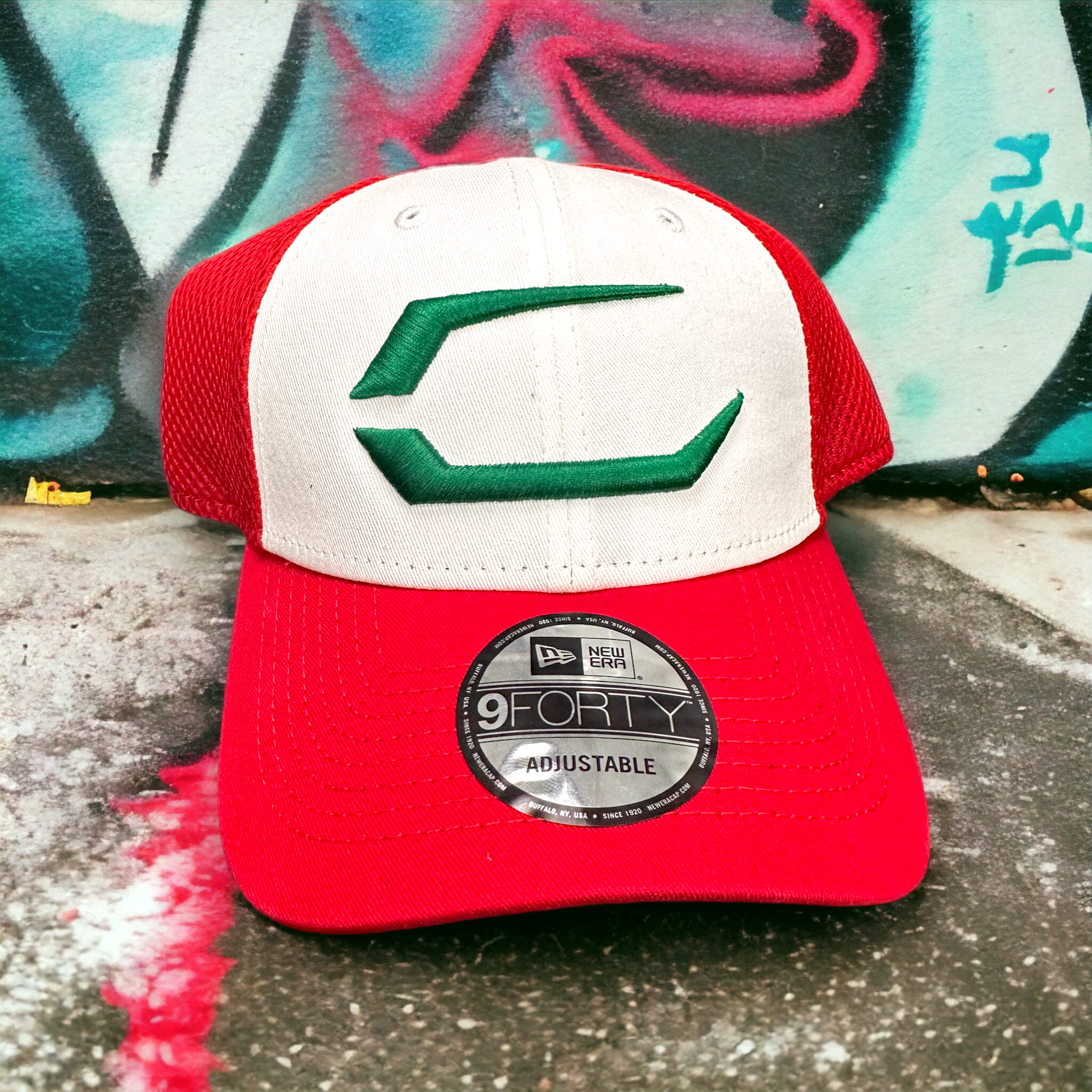 Pokemon ash hat new era Clearance