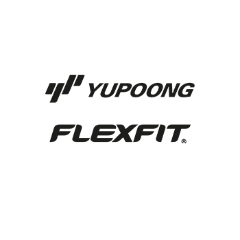 Yupooong Flexfit Logo