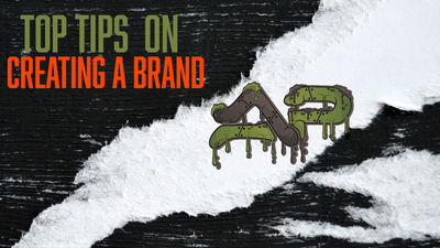 Top Tips on Brand Building with Arnold Prints®