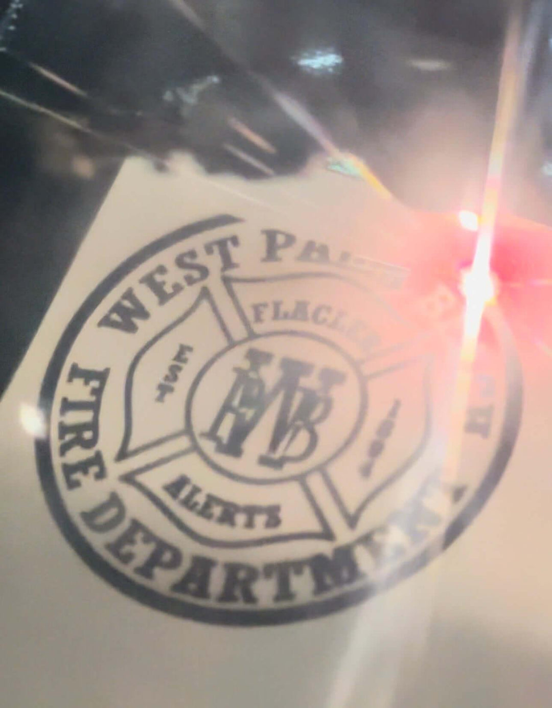 Laser engraving and etching work at Arnold Prints