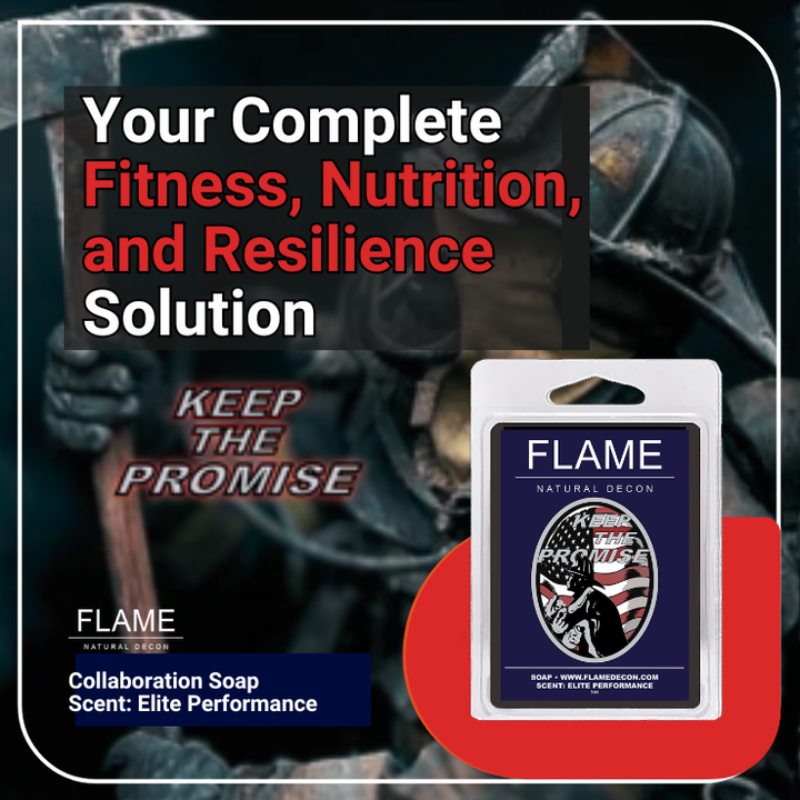 Seasonal Decon Soap Bundle