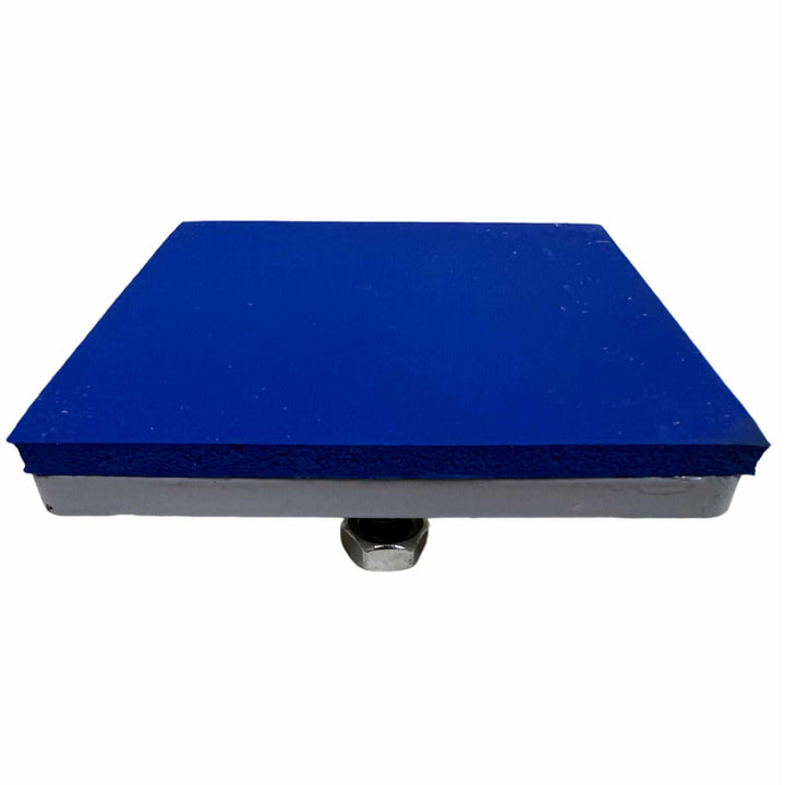 4" x 4" Platen For The MEM TQ1515 Heat Press