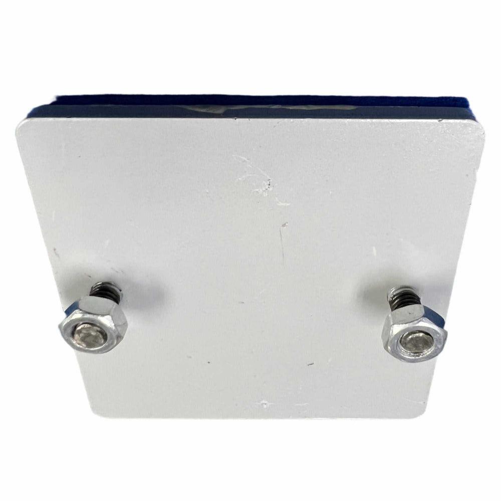 4" x 4" Platen For The MEM TQ1515 Heat Press