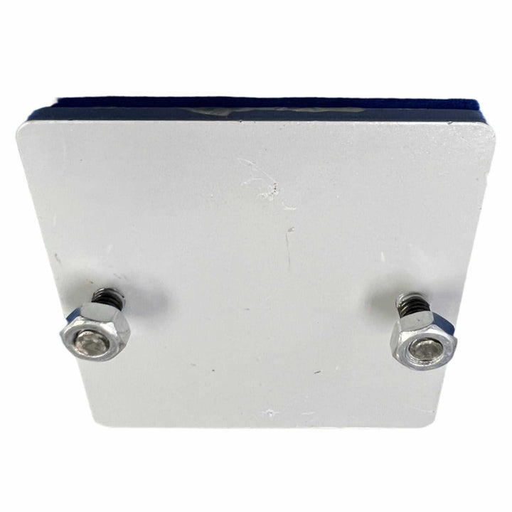 4" x 4" Platen For The MEM TQ1515 Heat Press