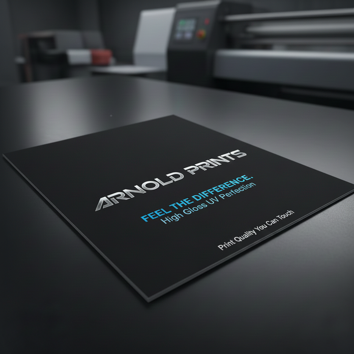 Promotional Standard Flyer 4"x6"