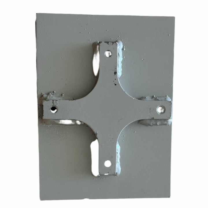 6" x 8" Platen For The MEM Heat Press