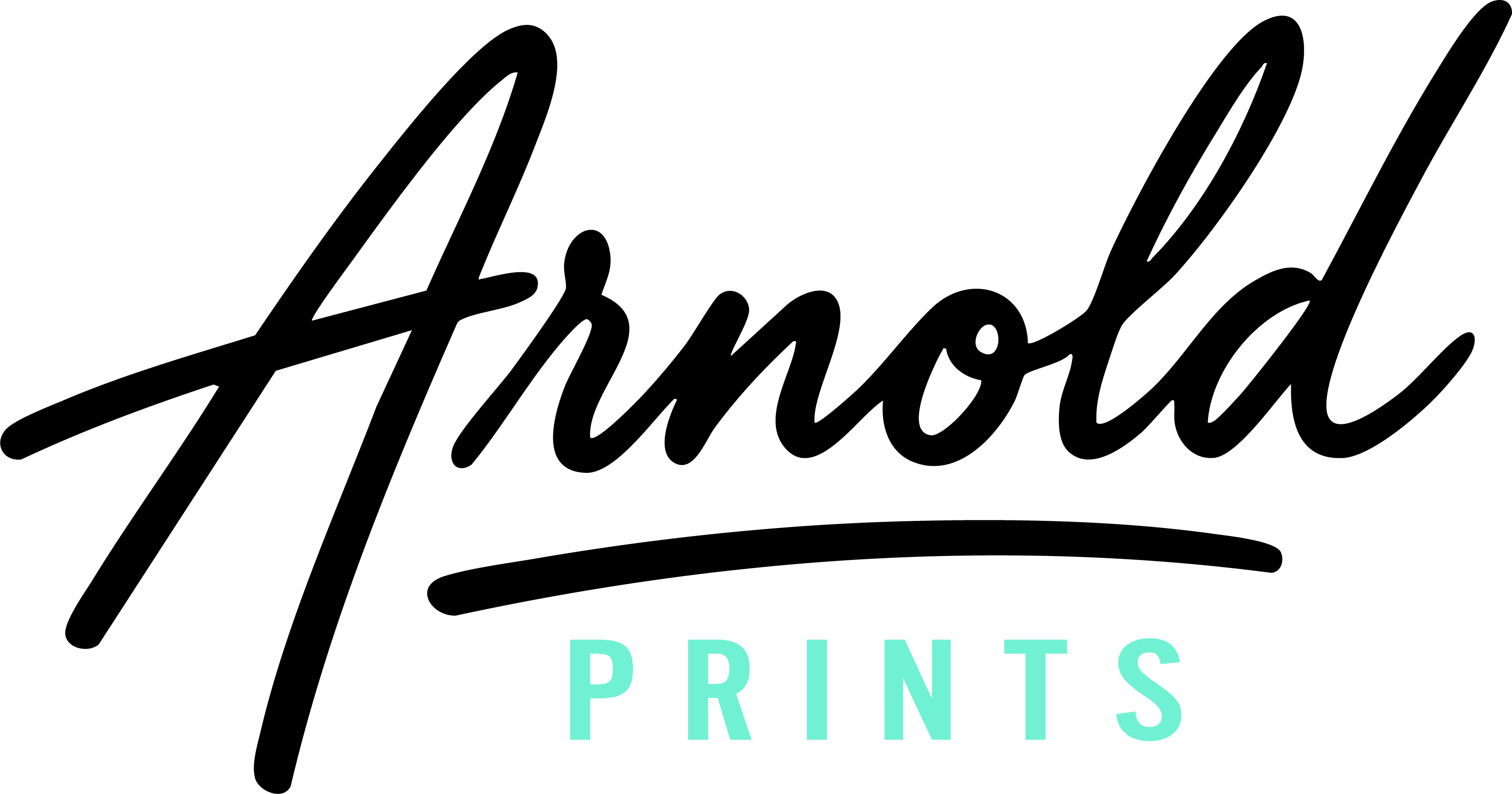Arnold Prints