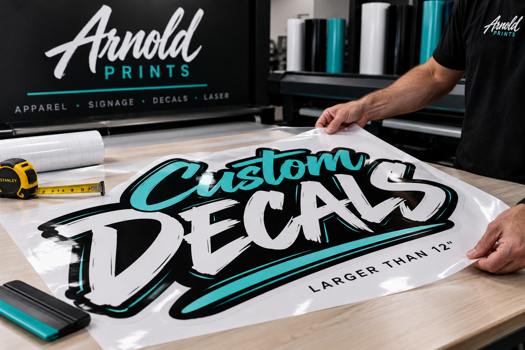 Arnold Prints