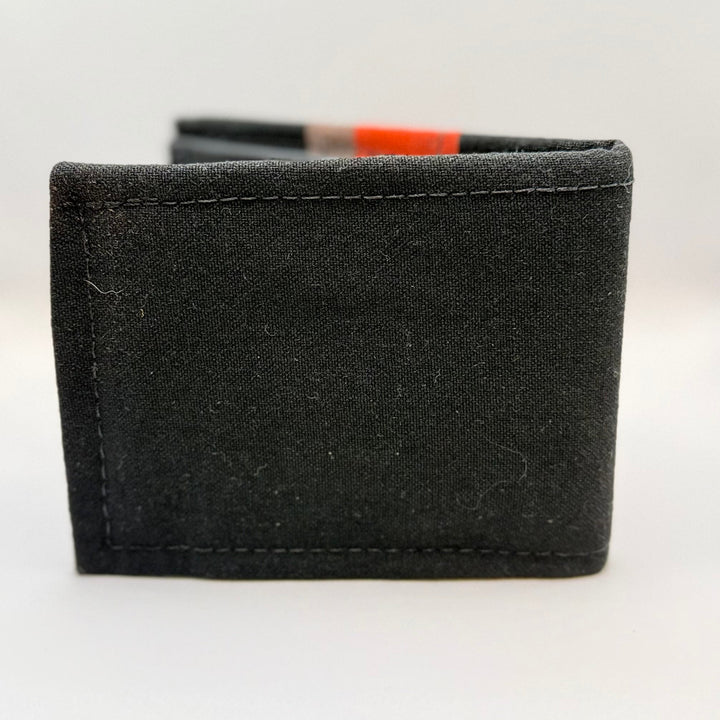 Deluxe Used Bunker Gear Wallet