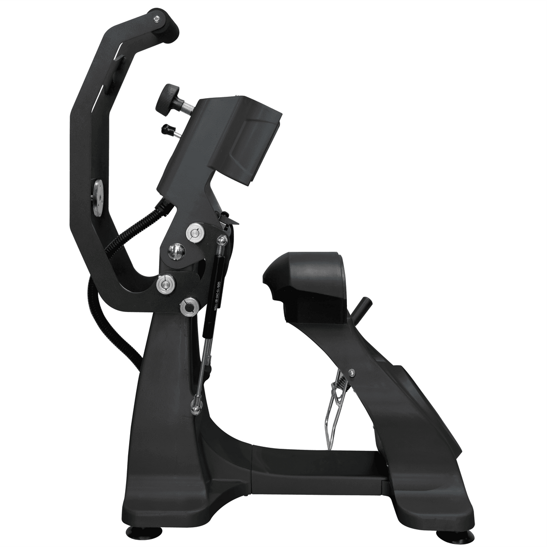 Hyper Hat Press with LCD Control & Interchangeable Platens