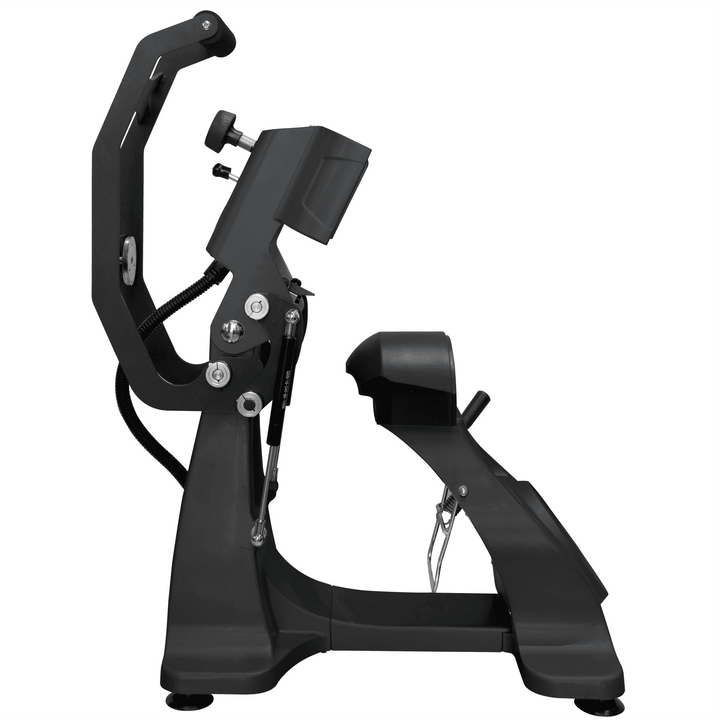 Hyper Hat Press with LCD Control & Interchangeable Platens