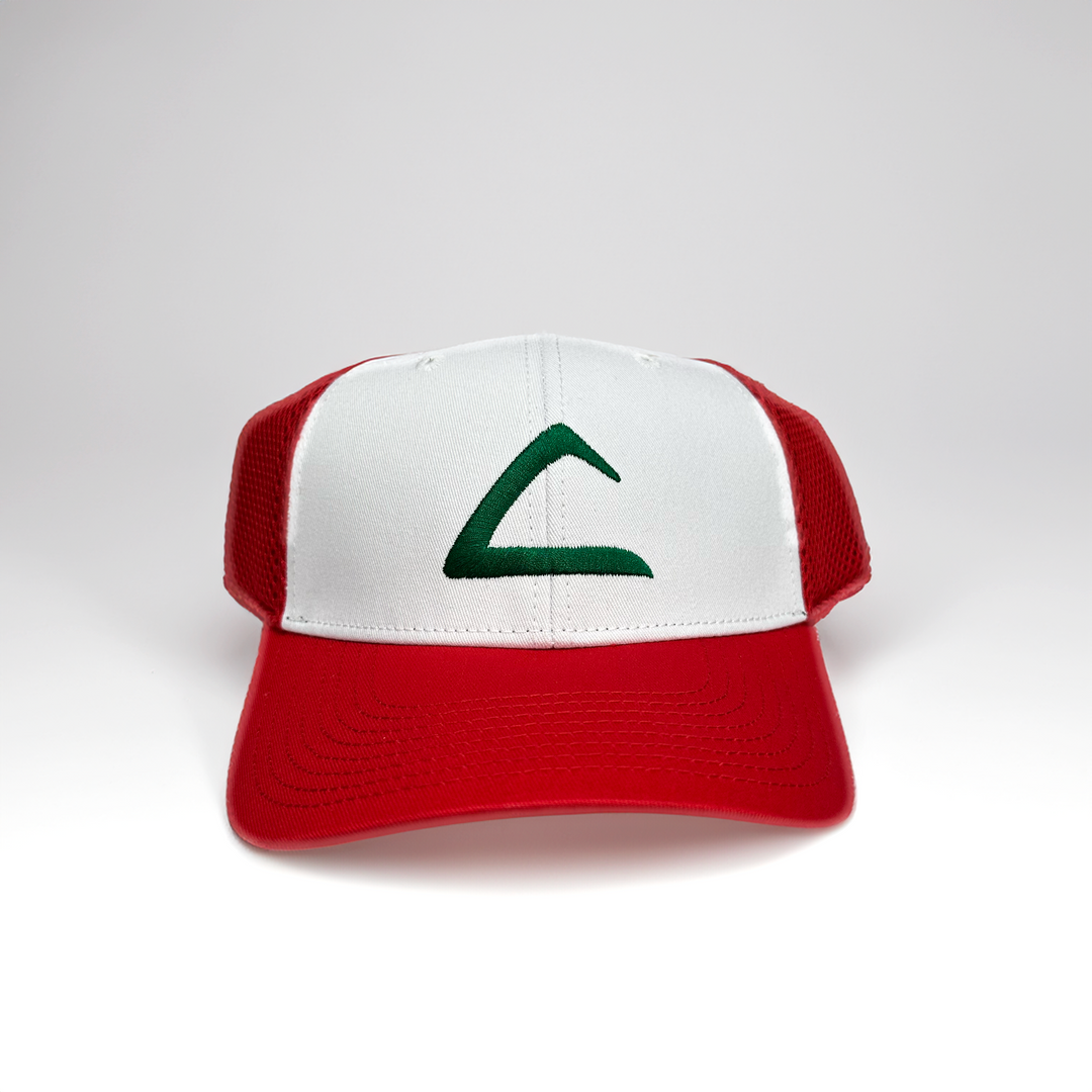 New era ash ketchum hat shop