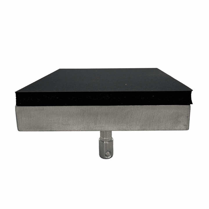 Label Platen 13cm x 13cm (5" x 5") for Hyper Stamp