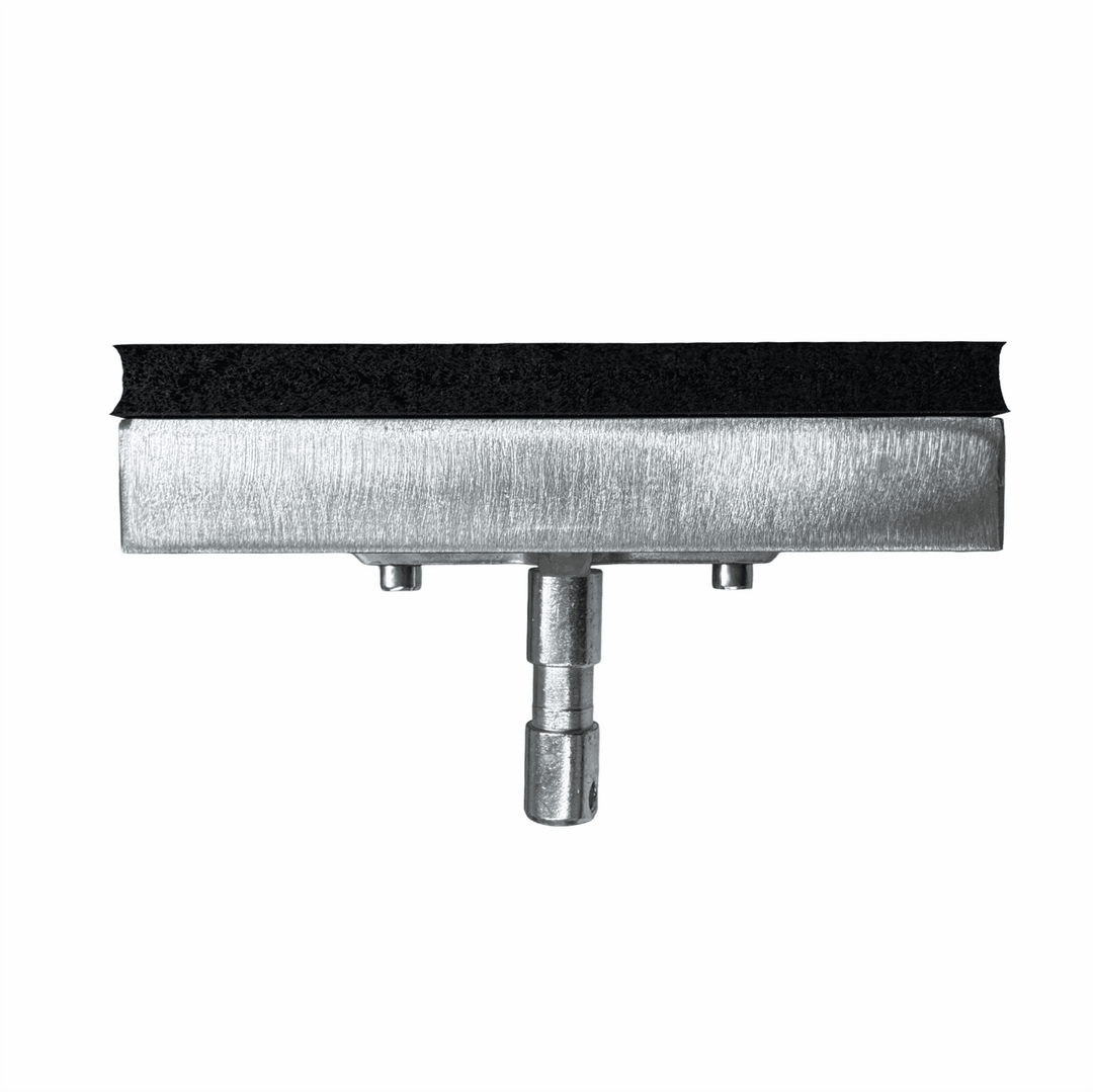 Label Platen 13cm x 13cm (5" x 5") for Hyper Stamp
