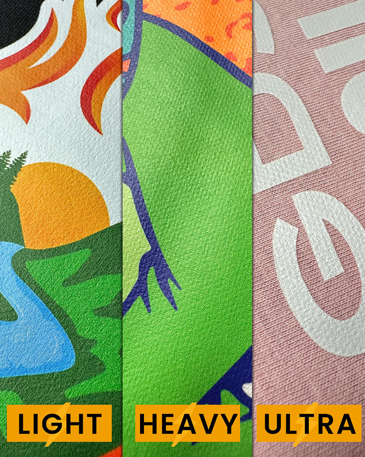 Texturizing Fiberglass Sheets BUNDLE