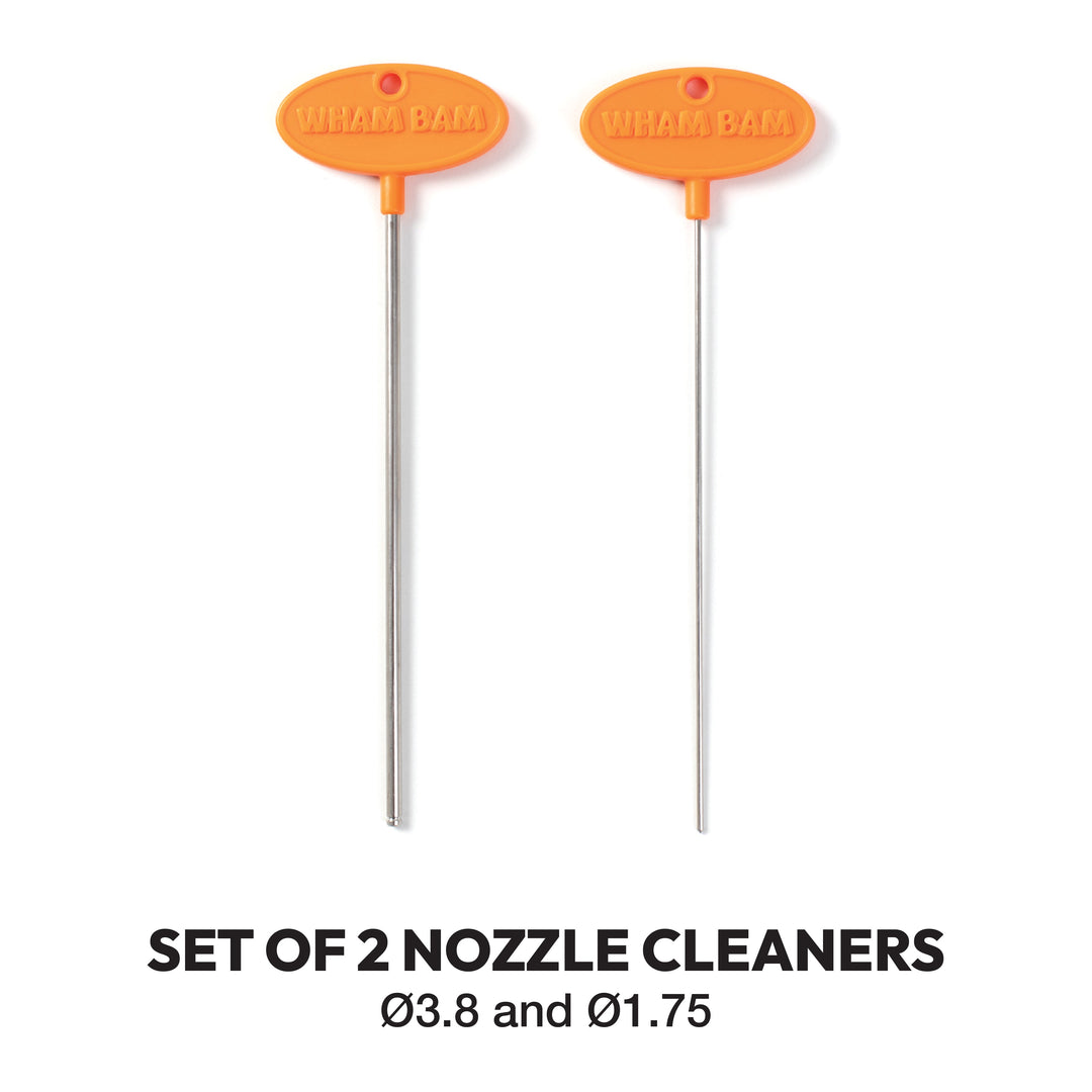 Nozzle Maintenance Kit