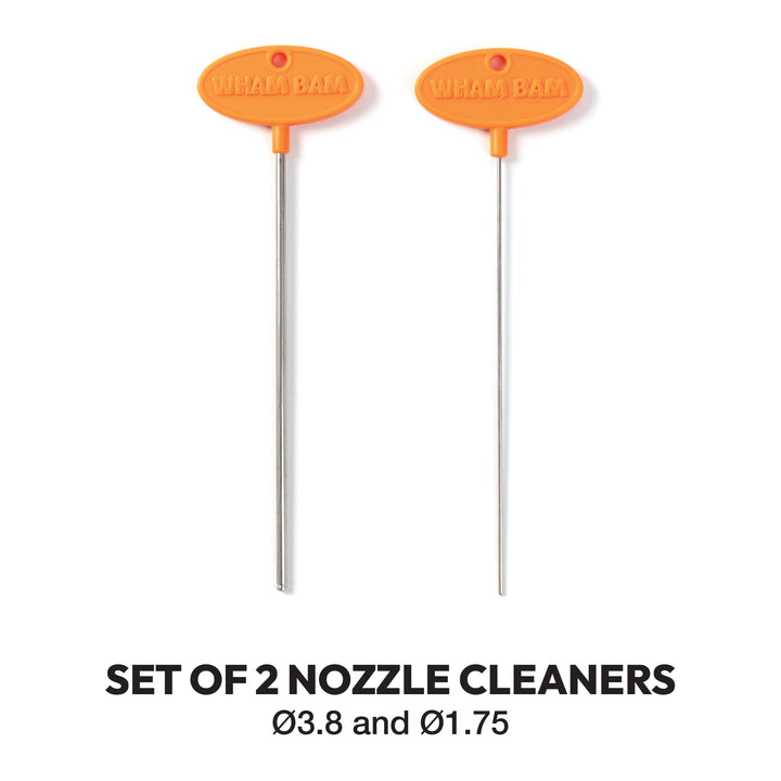 Nozzle Maintenance Kit