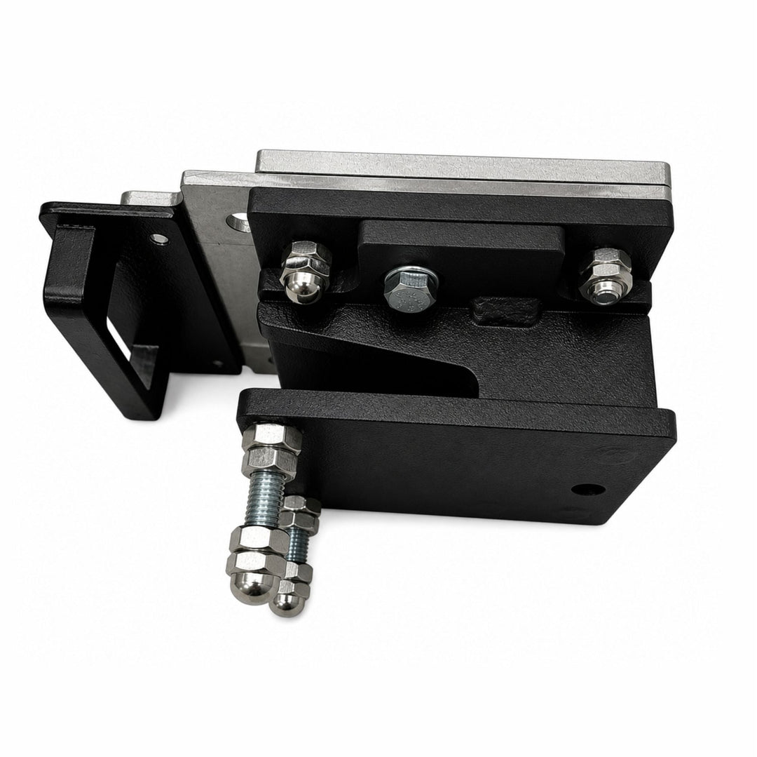 MEM Quick Release System