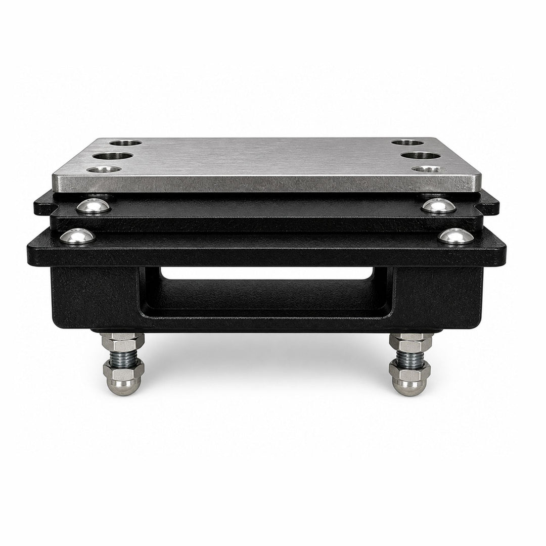 MEM Quick Release System