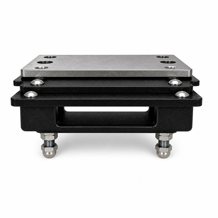 MEM Quick Release System
