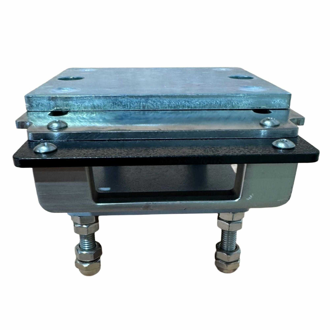 MEM Quick Release System