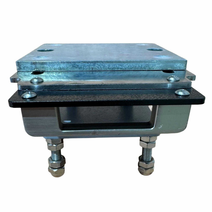 MEM Quick Release System
