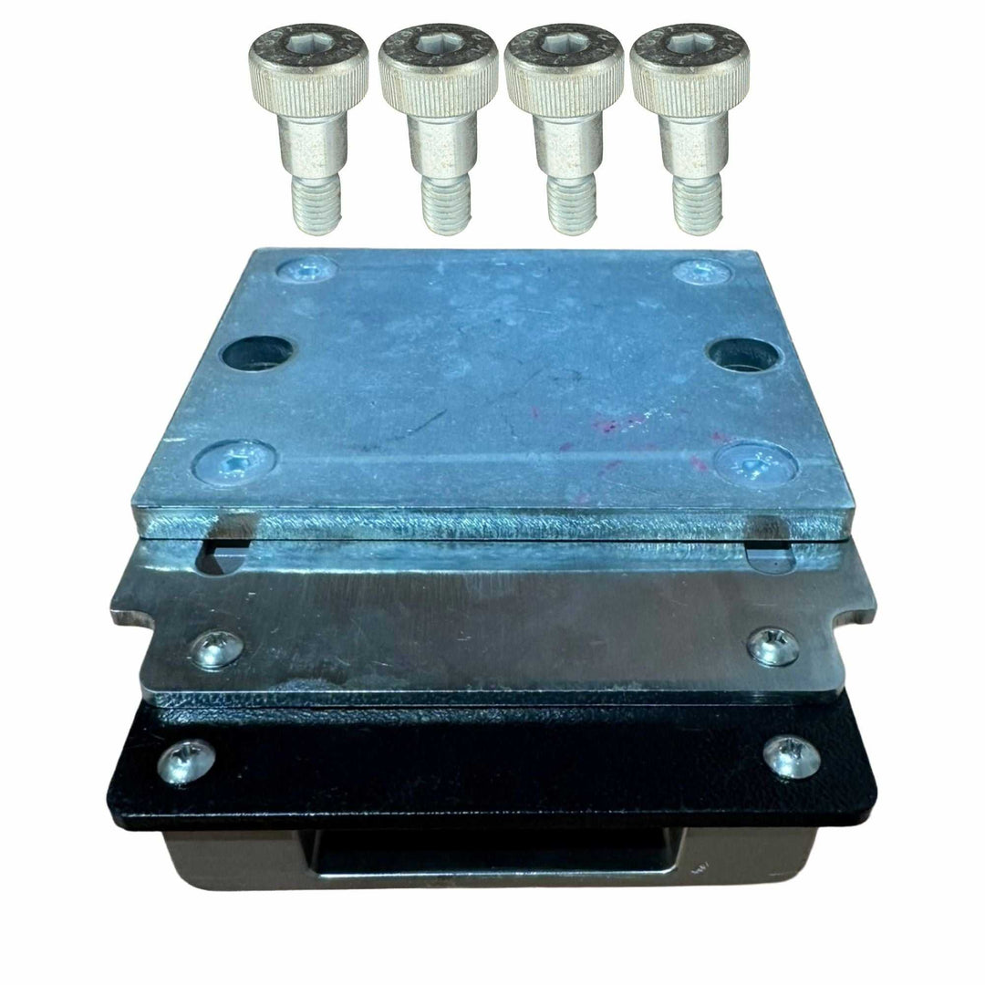 MEM Quick Release System