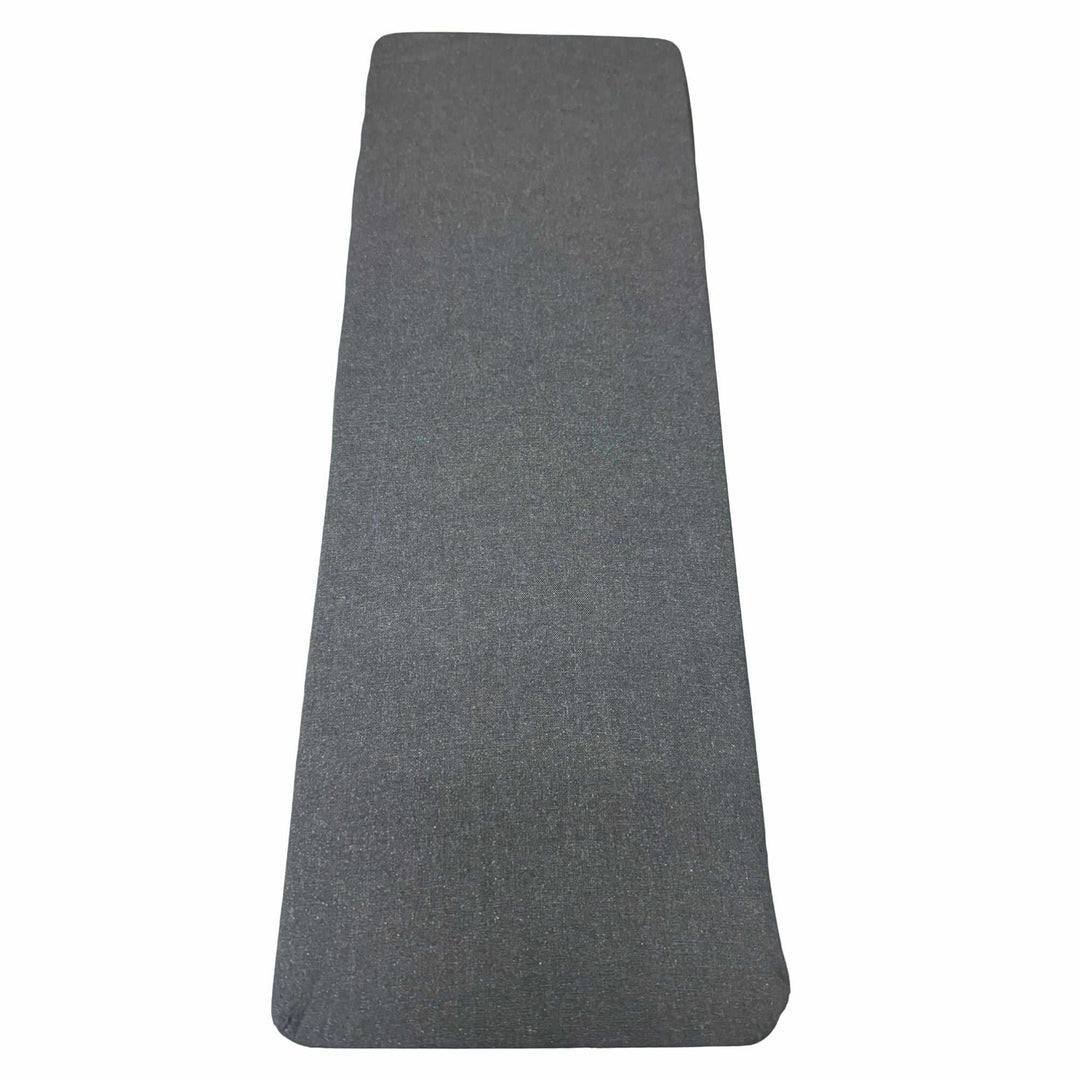 Long Sleeve Platen for MEM Heat Press - 5.5" x 15.5"