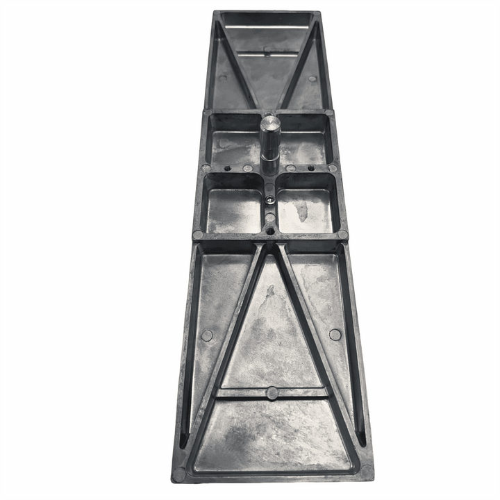 Sleeve Platen 4.7" x 17.2" (12cm x 45cm) for Hyper Stamp