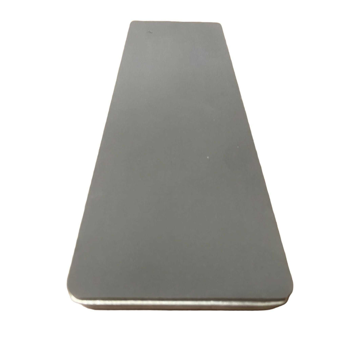 Long Sleeve Platen for MEM Heat Press - 5.5" x 15.5"