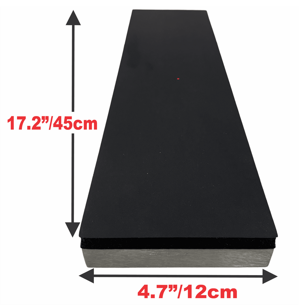 Sleeve Platen 4.7" x 17.2" (12cm x 45cm) for Hyper Stamp