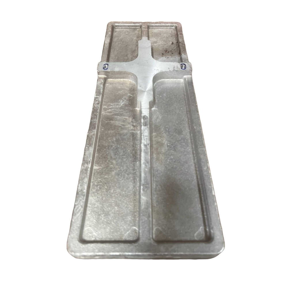Long Sleeve Platen for MEM Heat Press - 5.5" x 15.5"