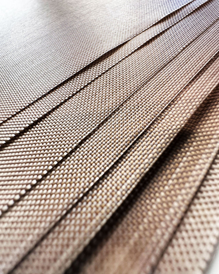 Light Texturizing Fiberglass Sheet