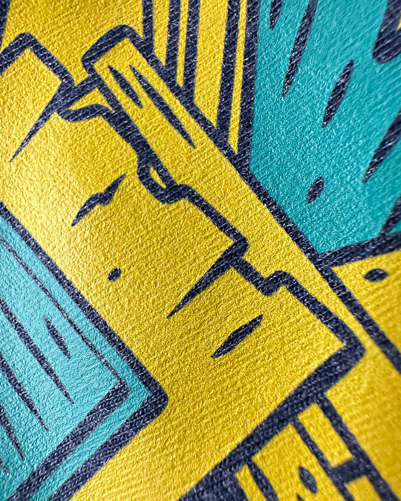 Light Texturizing Fiberglass Sheet