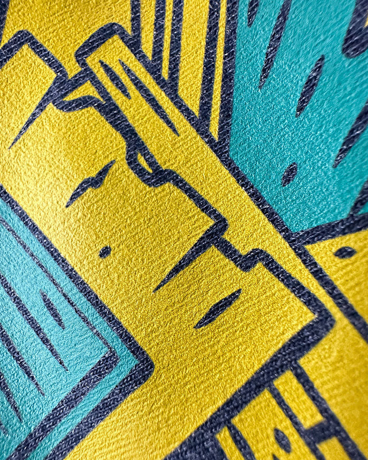 Light Texturizing Fiberglass Sheet