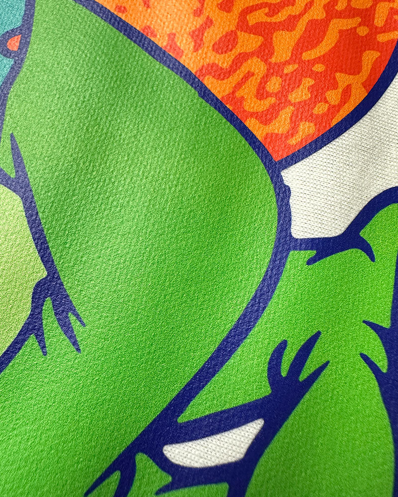 Texturizing Fiberglass Sheets BUNDLE