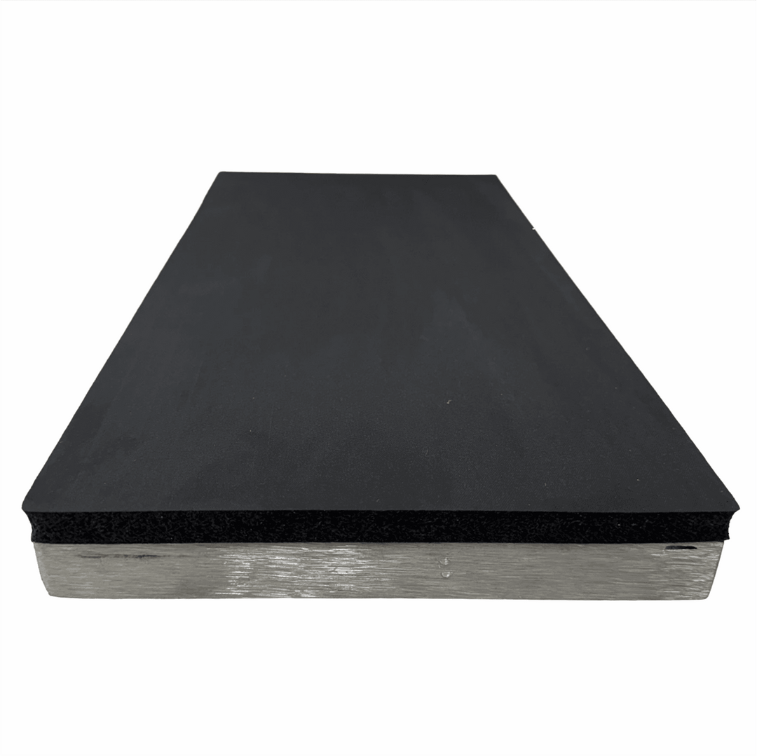 Trousers Platen 18cm x 38cm (7" x 15") for Hyper Stamp