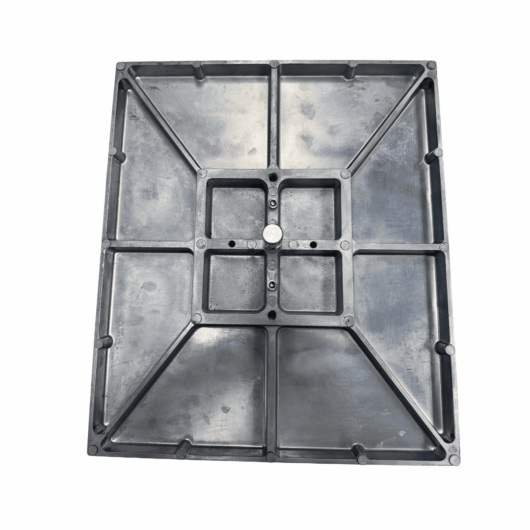 Youth Platen 30cm x 35cm (11.8" x 13.8") for Hyper Stamp