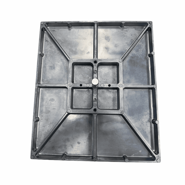 Youth Platen 30cm x 35cm (11.8" x 13.8") for Hyper Stamp