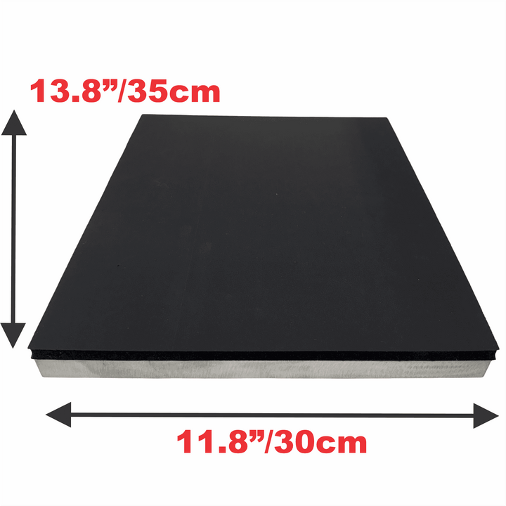 Youth Platen 30cm x 35cm (11.8" x 13.8") for Hyper Stamp