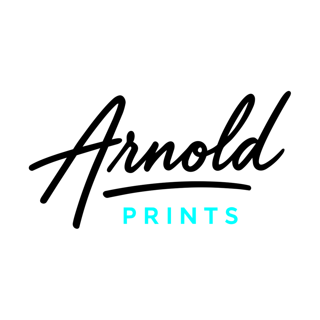 Arnold Prints Cut Line Pro contour cut lines