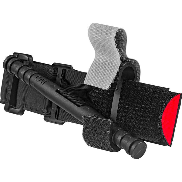 NAR COMBAT APPLICATION TOURNIQUET (C-A-T)  GEN7 - TACTICAL BLACK