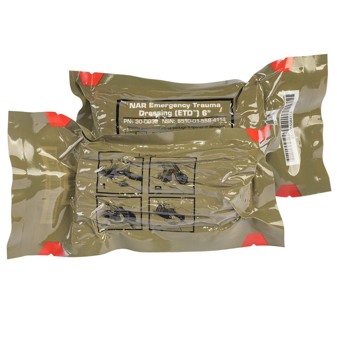 NAR ETD 6" Bandage