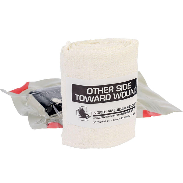 NAR RESPONDER 4 IN. ETD Bandage