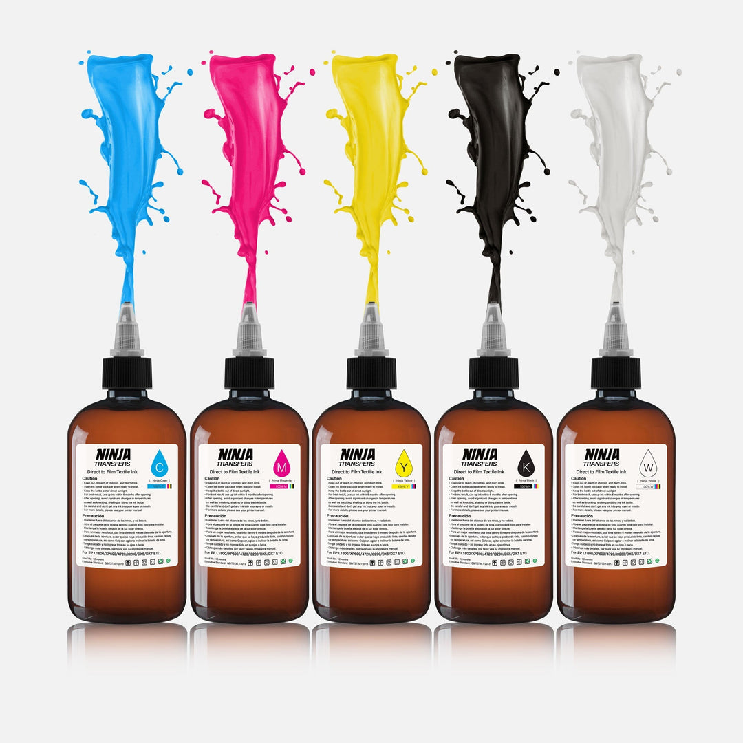 Ninja DTF Ink